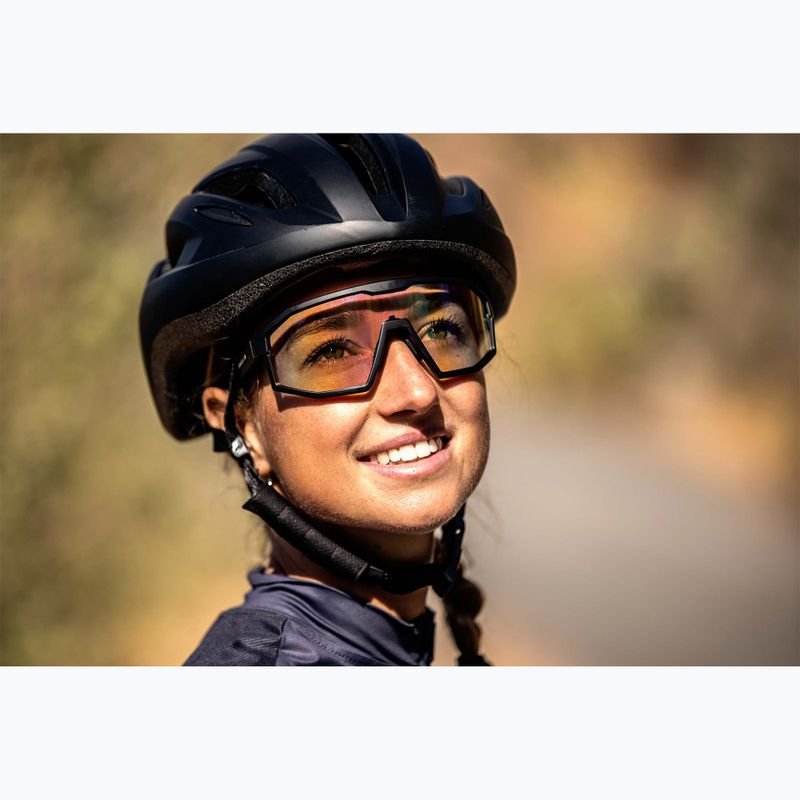 Okulary przeciwsłoneczne Rogelli Recon black/nordic light 12