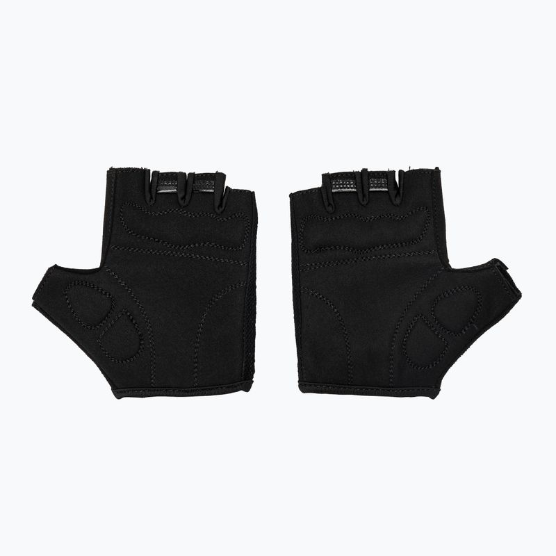 Mănuși de ciclism pentru copii Rogelli Core Jr black 3