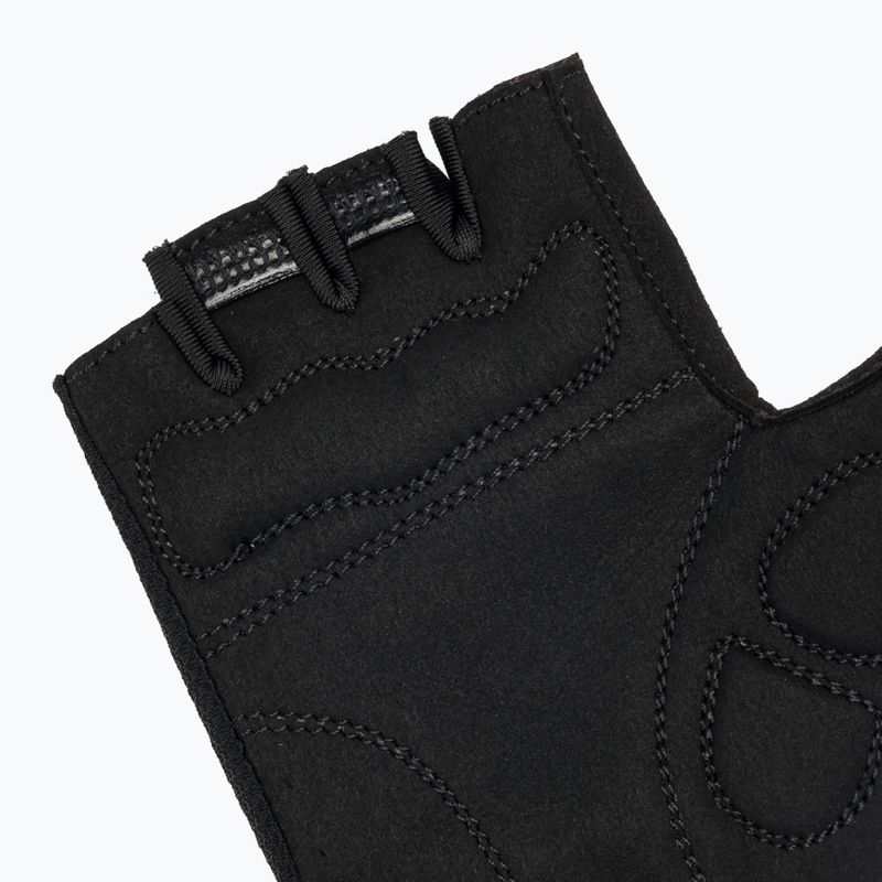 Mănuși de ciclism pentru copii Rogelli Core Jr black 6