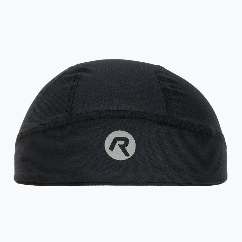 Rogelli Skull Cap Mesh șapcă de ciclism negru 2