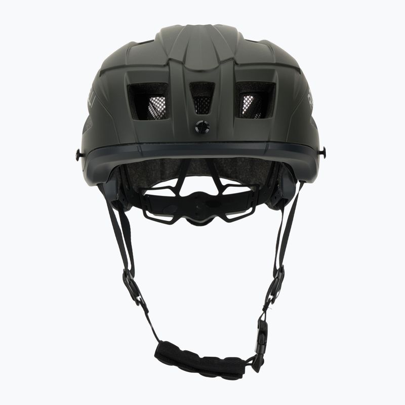Cască de bicicletă Rogelli Advntr Onyx Mtb army green 2