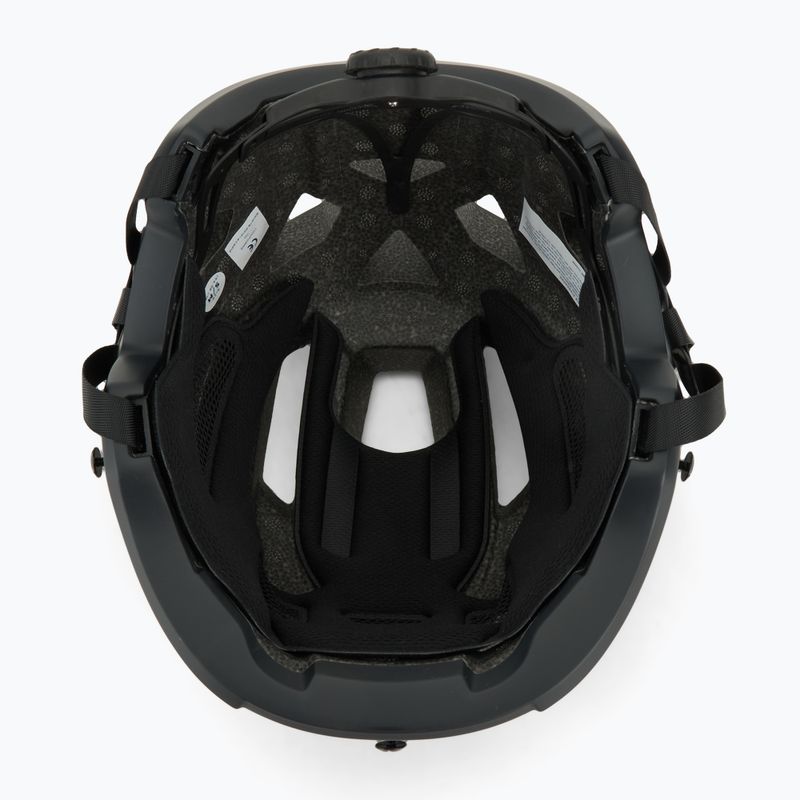 Cască de bicicletă Rogelli Advntr Onyx Mtb army green 5