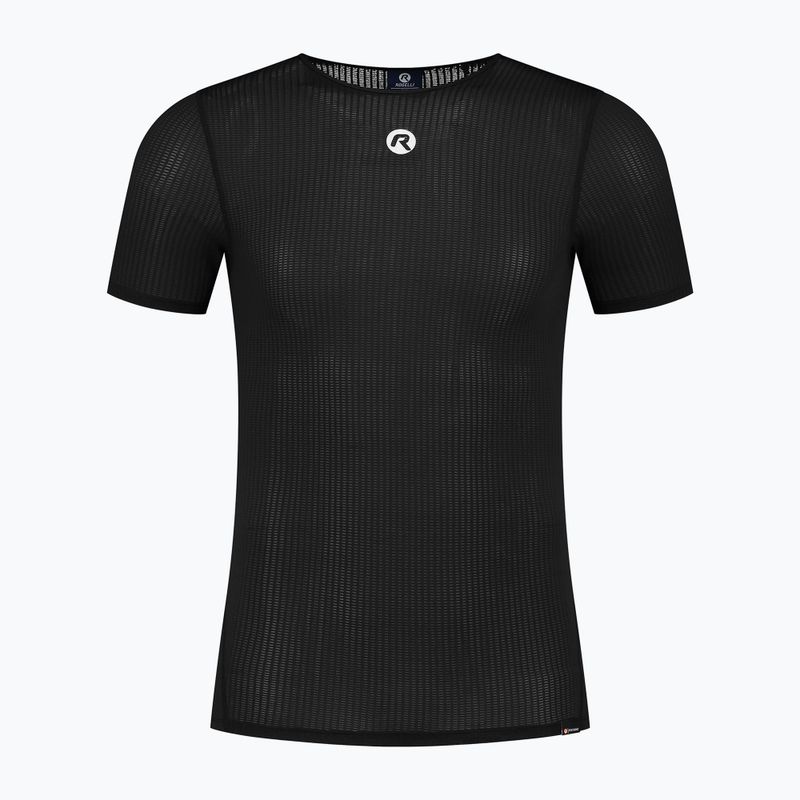 Tricou de ciclism Rogelli Kite II Base Layer black