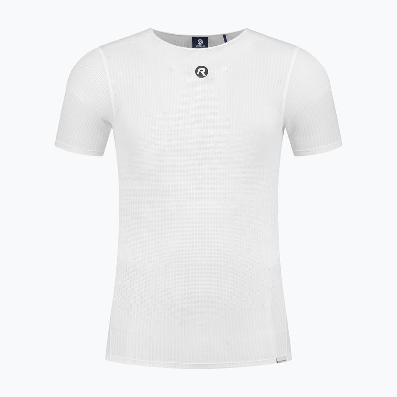 Tricou de ciclism Rogelli Kite II Base Layer white 2