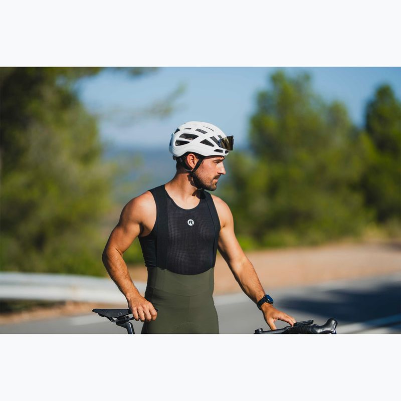 Tricou de ciclism  Rogelli Kite II Base Layer black 6