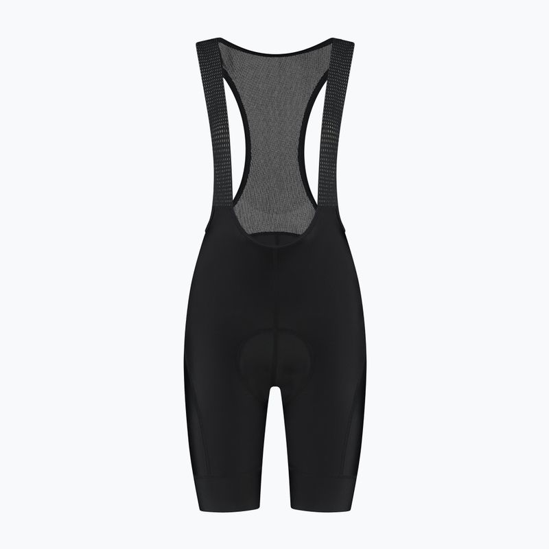 Pantaloni scurți de ciclism pentru femei Rogelli Modesta Bib Short W black 5