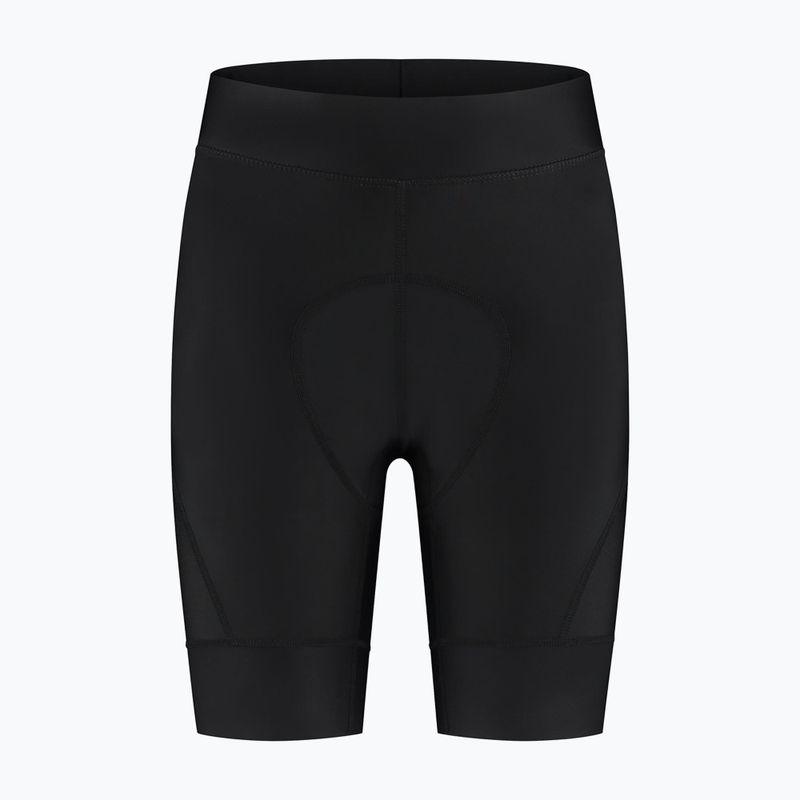 Pantaloni scurți de ciclism pentru femei Rogelli Modesta W black 5