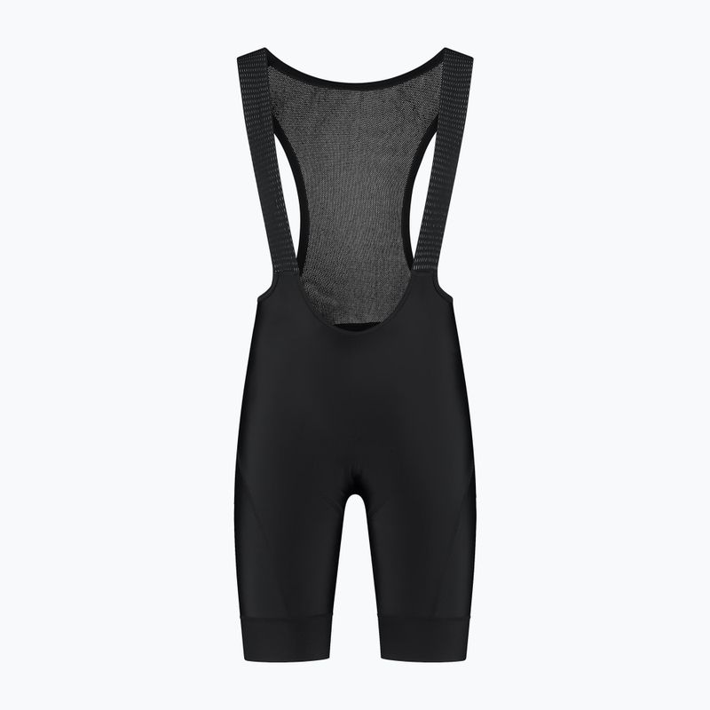 Pantaloni scurți de ciclism pentru bărbați Rogelli Explore Bib Short black 5