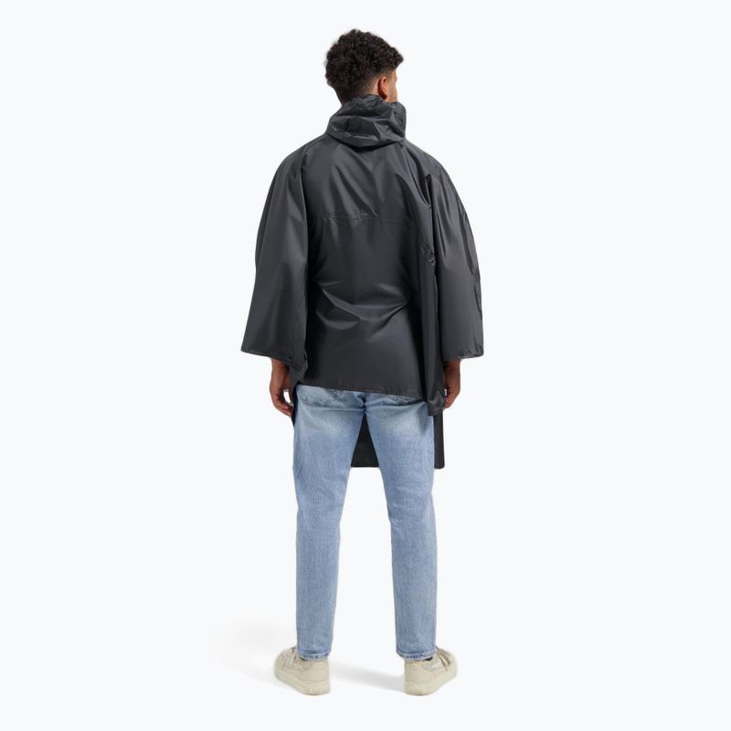 Geacă de ciclism Rogelli Commuter Core black 5