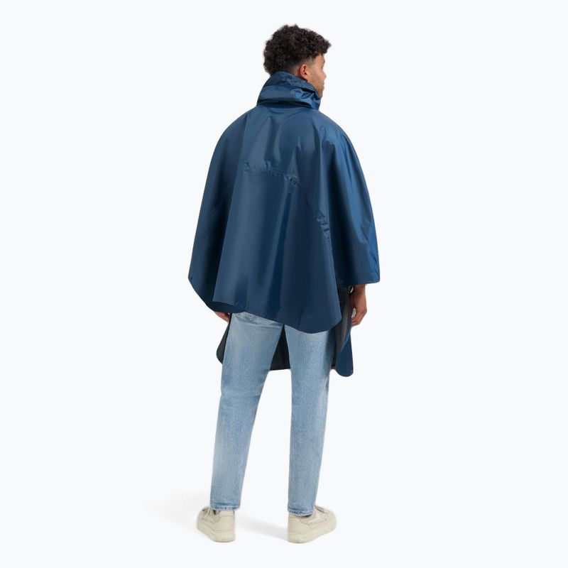 Geacă de ciclism Rogelli Commuter Core blue 5