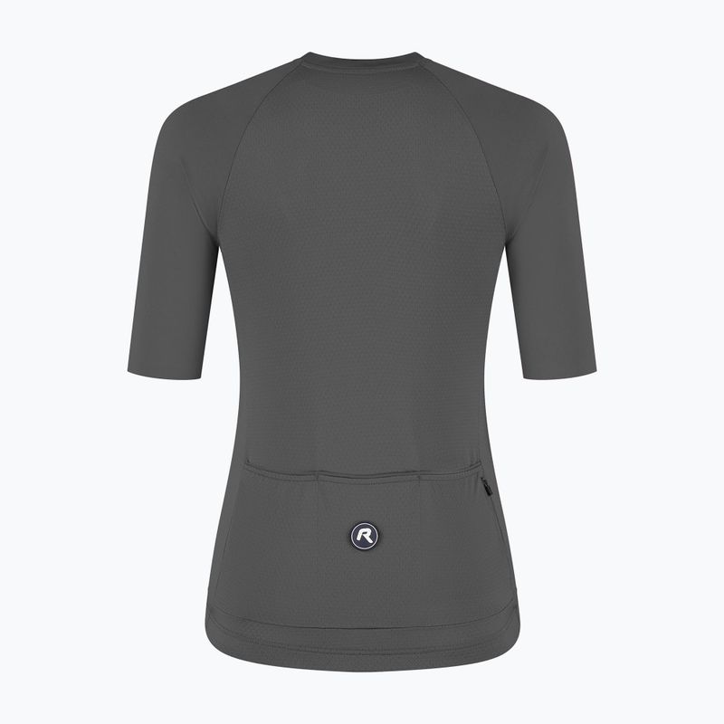 Tricou de ciclism pentru femei Rogelli Essential II plum kitten 7