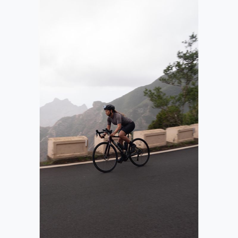 Tricou de ciclism pentru femei Rogelli Essential II plum kitten 9