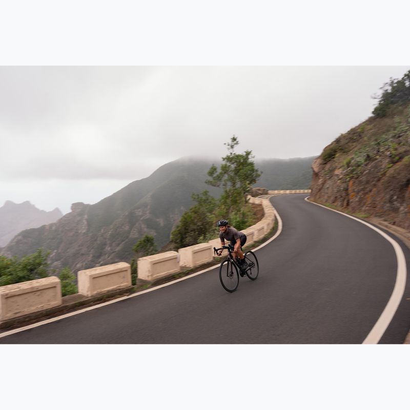 Tricou de ciclism pentru femei Rogelli Essential II plum kitten 10