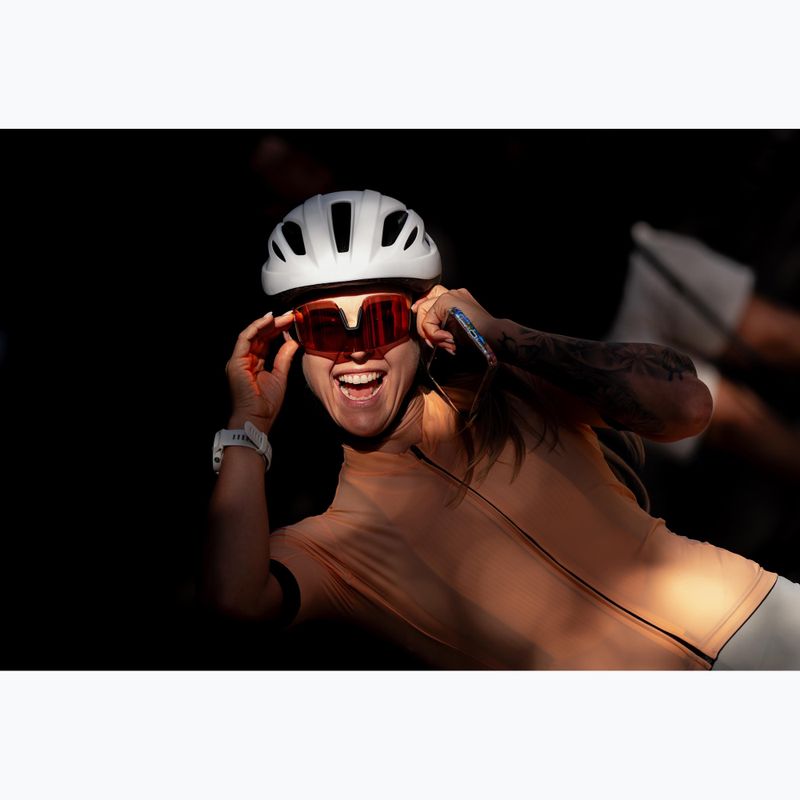 Ochelari de soare Rogelli Swift Full Revo black/red full revo 11