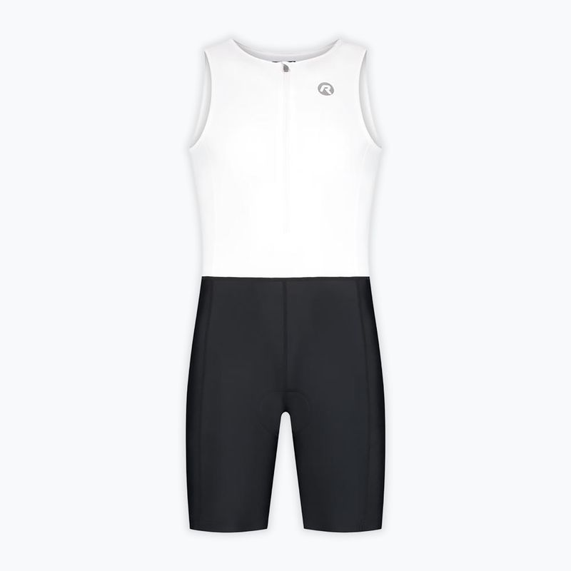 Costum de triatlon Rogelli Florida Tri Suit WS black/white 6