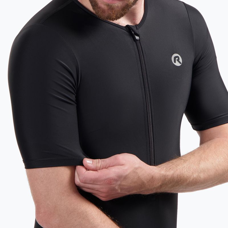 Costum de triatlon Rogelli Florida Tri Suit black 7