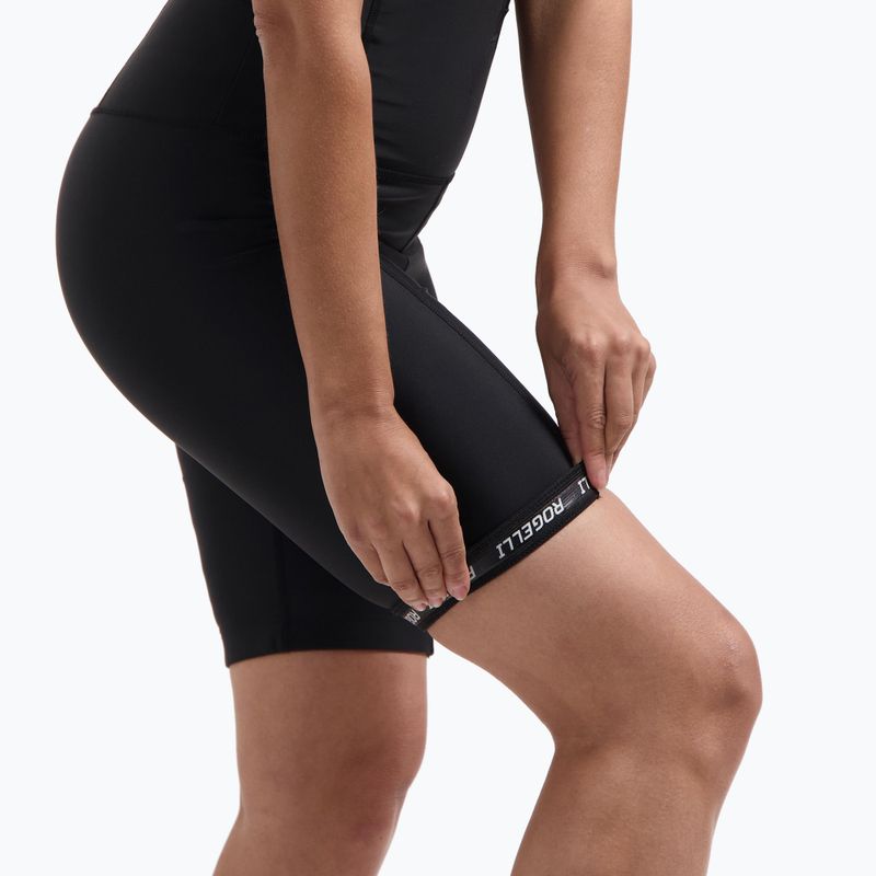 Costum de triatlon Rogelli Florida Tri Suit black 13