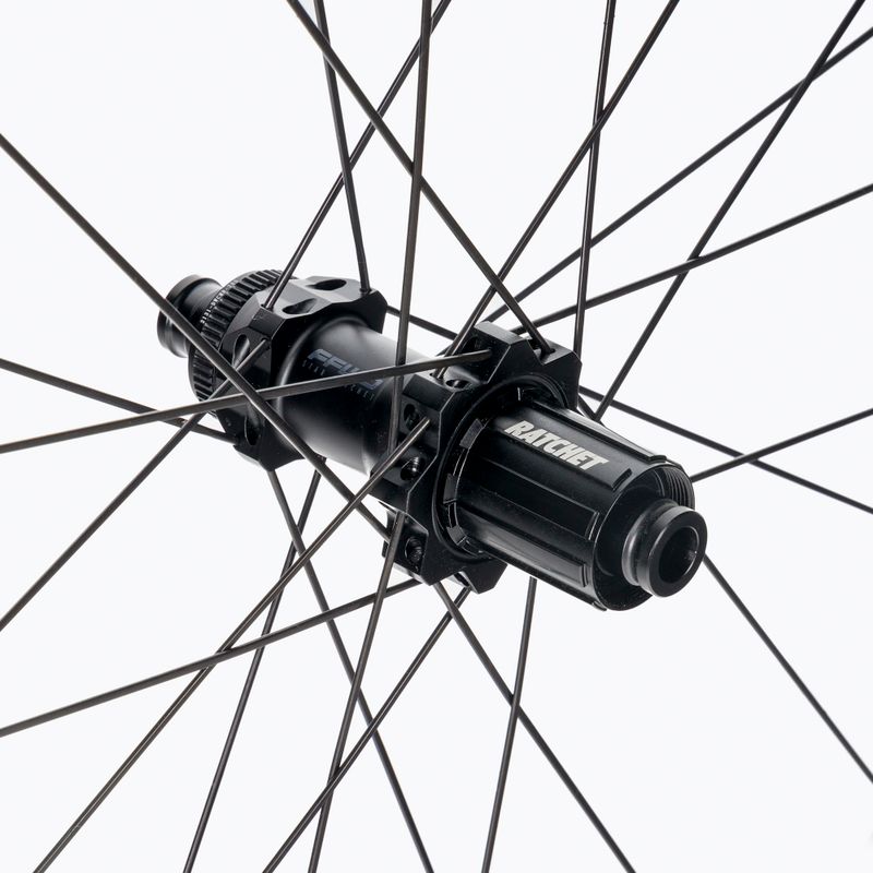 FFWD Carbon RYOT44 FCC roți shimano negru ASRYOT44FCCFFWDSH 2