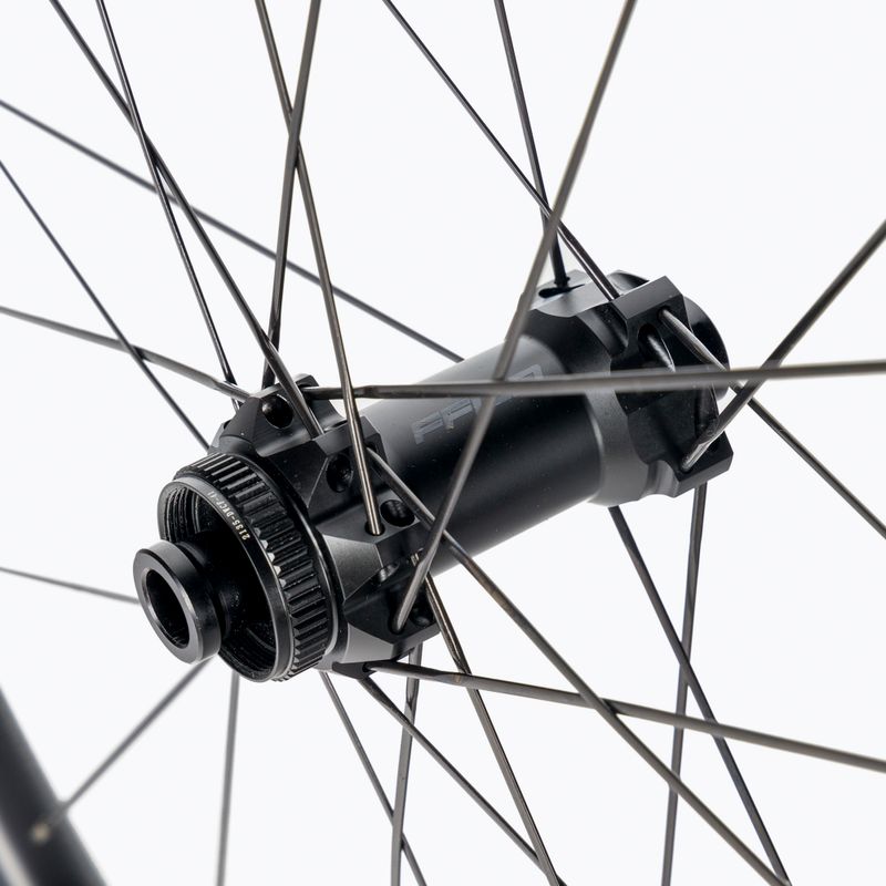 FFWD Carbon RYOT44 FCC roți shimano negru ASRYOT44FCCFFWDSH 5
