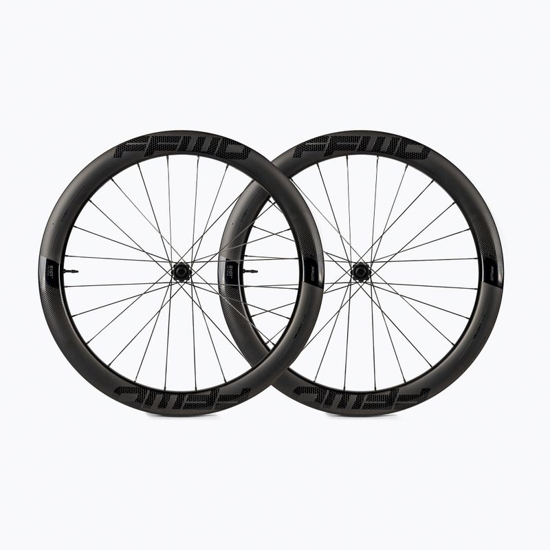 FFWD Carbon RYOT55 FCC roți shimano negru ASRYOT55FCCFFWDSH