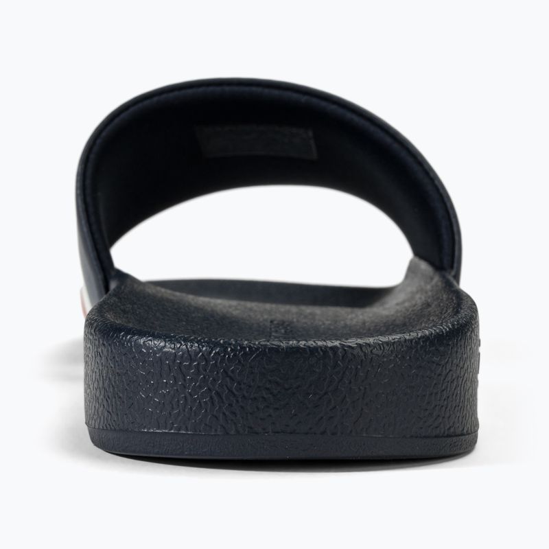 Papuci pentru bărbați Tommy Hilfiger RWB Pool Slide desert sky 6