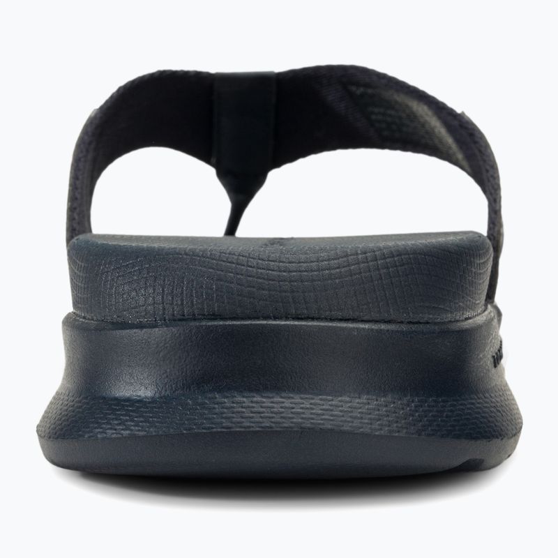 Papuci pentru bărbați Tommy Hilfiger Comfort Toe Post Beach Sandal desert sky 6