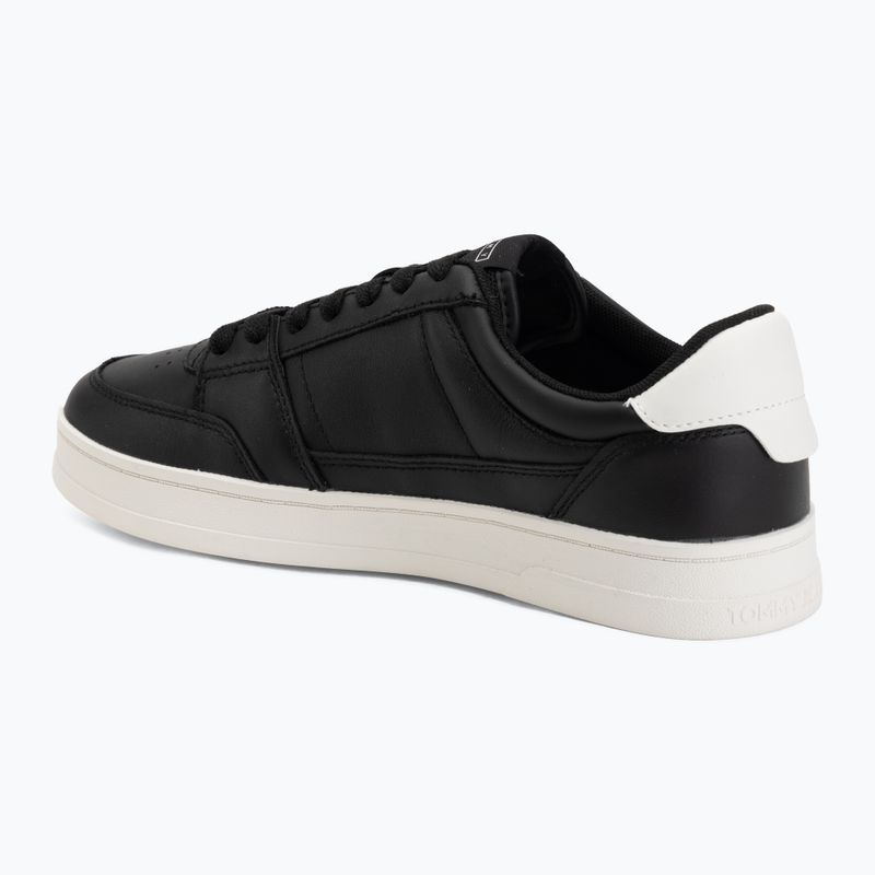 Încălțăminte pentru bărbați Tommy Jeans The Greenwich New Ess black 3