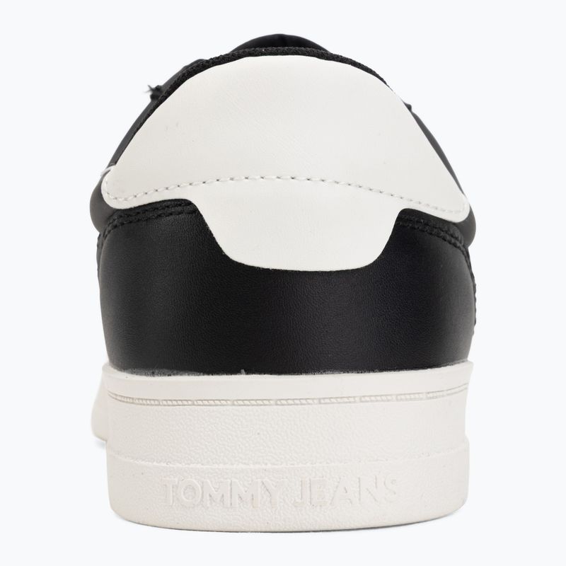 Încălțăminte pentru bărbați Tommy Jeans The Greenwich New Ess black 6