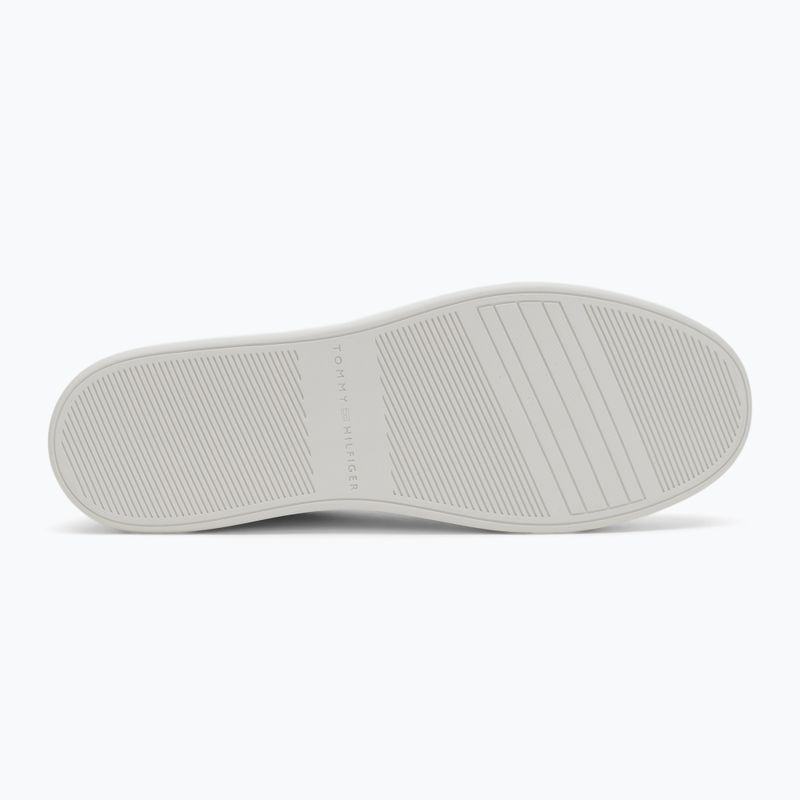 Încălțăminte pentru femei Tommy Hilfiger Essential Court white 4