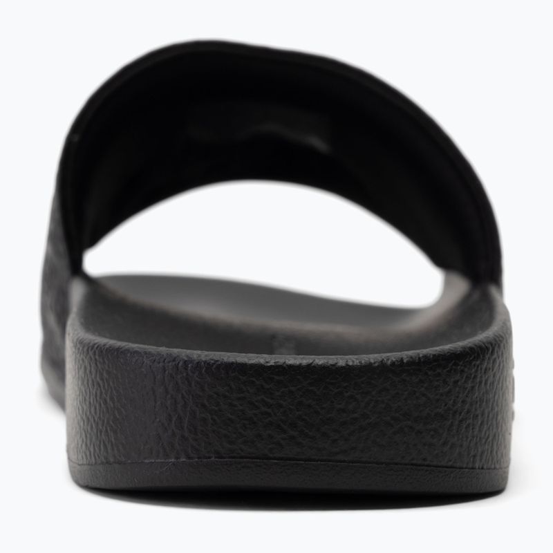 Papuci pentru femei Tommy Hilfiger Monogram Poolside black 6