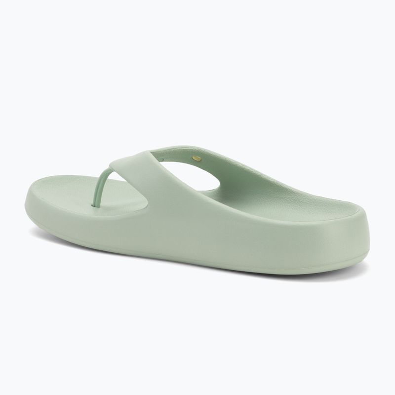 Papuci pentru femei Tommy Hilfiger Comfort Beach Sandal flora 3