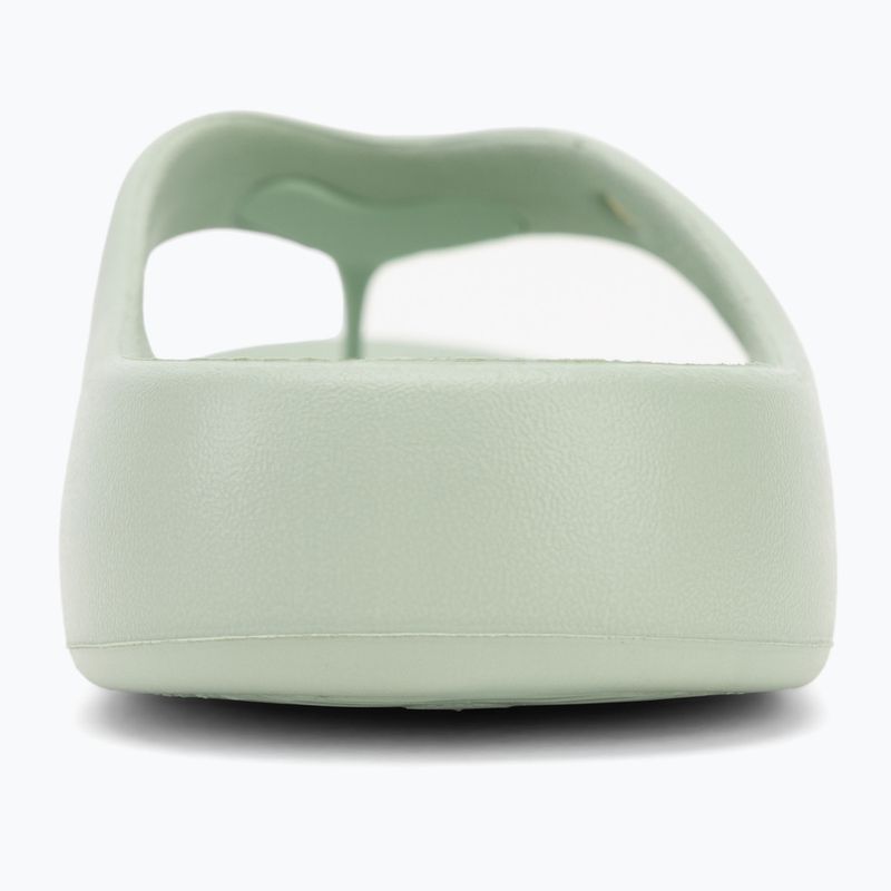 Papuci pentru femei Tommy Hilfiger Comfort Beach Sandal flora 6