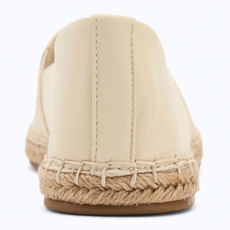 Încălțăminte pentru femei  Tommy Hilfiger Th Logo Leather muslin 6