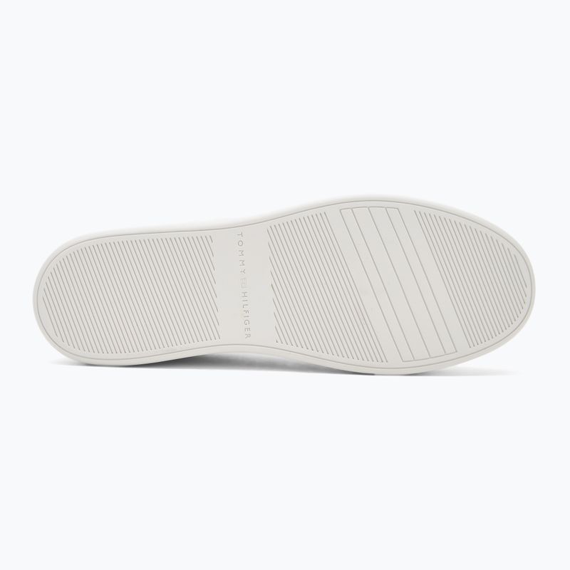 Încălțăminte pentru femei Tommy Hilfiger Essential Court ancient white 4
