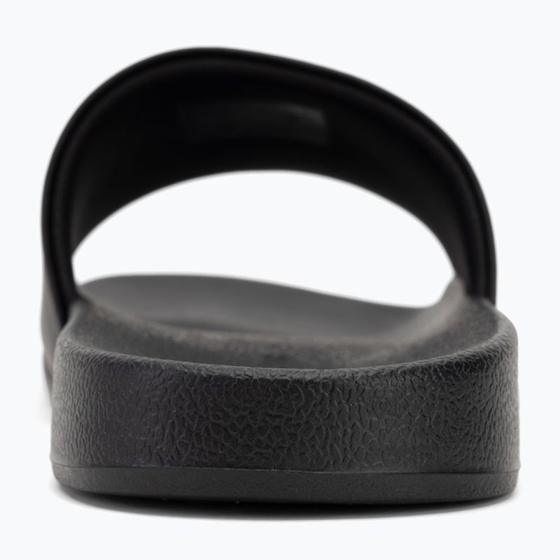 Papuci pentru bărbați  Tommy Hilfiger Flags Pool Slide black 5