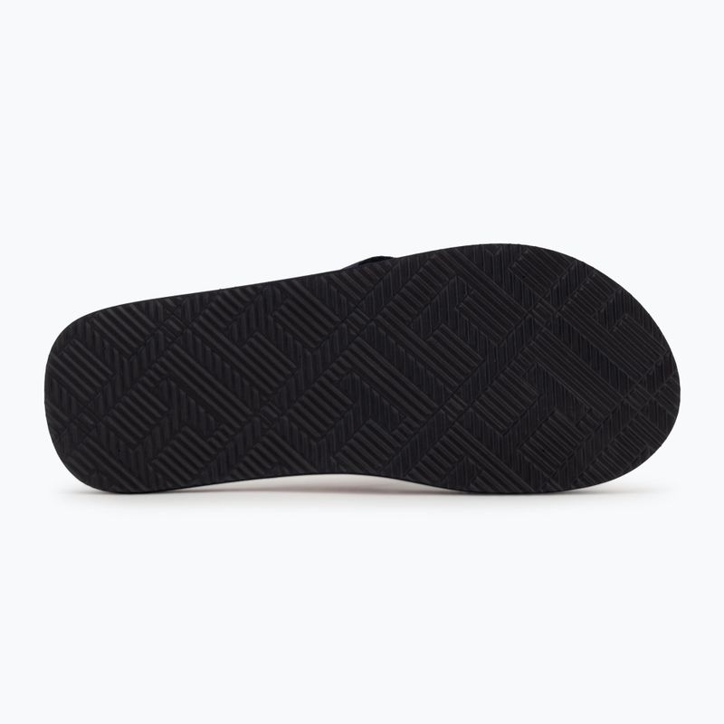 Papuci pentru bărbați Tommy Hilfiger Massage Beach Sandal desert sky 4