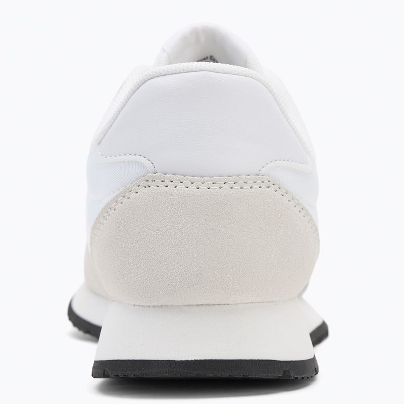 Încălțăminte pentru bărbați Tommy Jeans Tjm Runner Casual Ess white 6