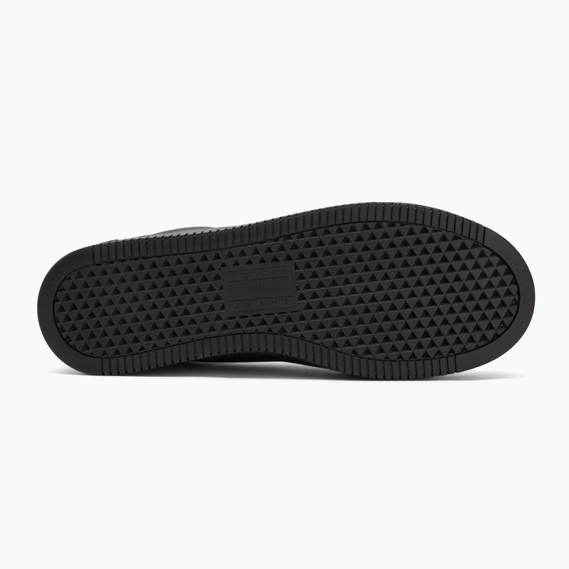 Încălțăminte pentru femei  Tommy Jeans Tjw Flatform Cupsole Ess black 4