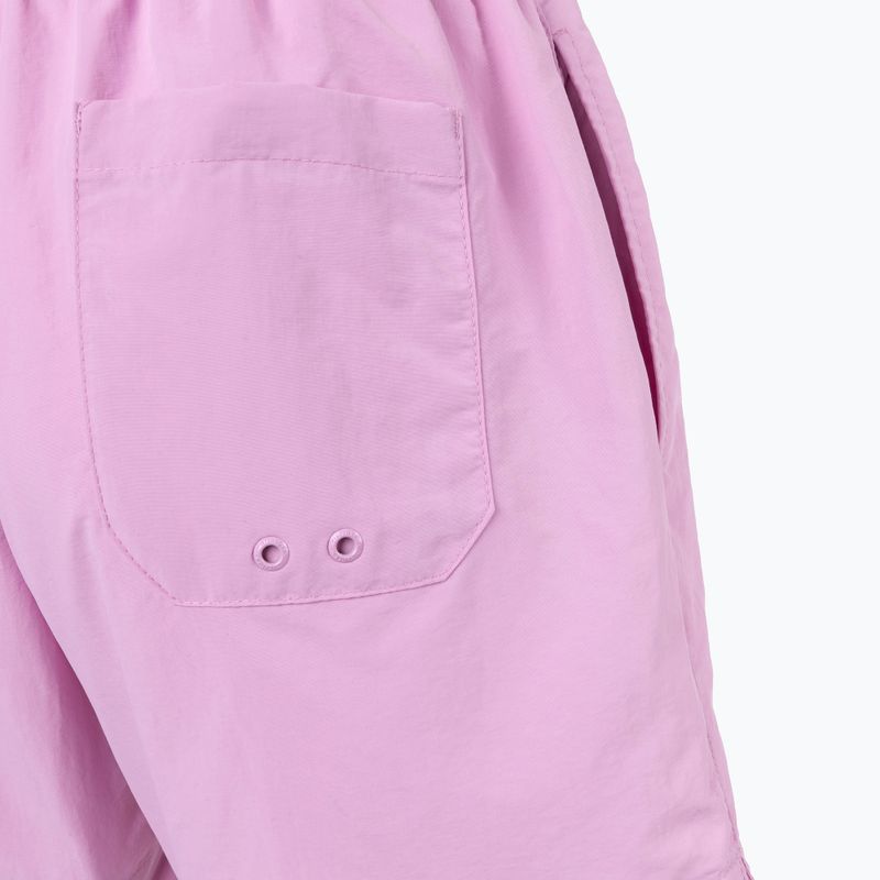 Pantaloni scurți de înot pentru bărbați Tommy Hilfiger Medium Drawstring sweet pea pink 3