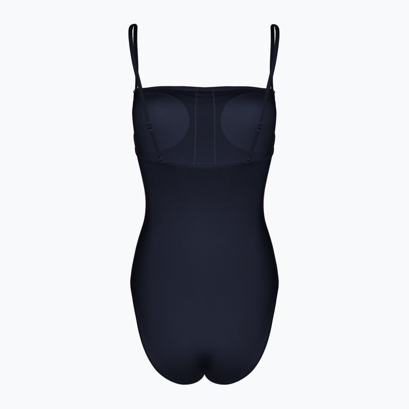 Costum de baie dintr-un element pentru femei Tommy Hilfiger One Piece desert sky 2