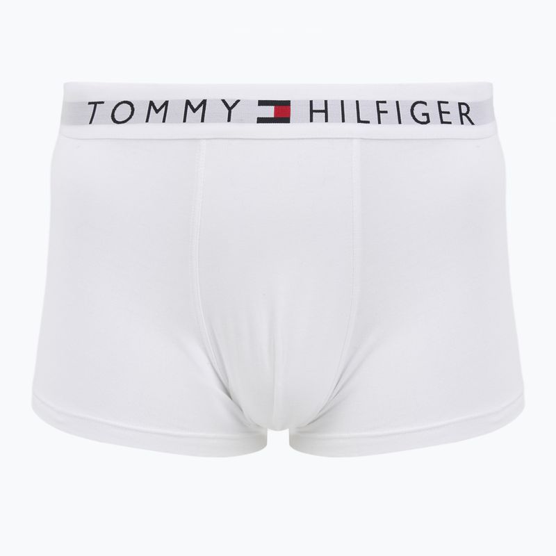 Boxeri Tommy Hilfiger UM0UM03181 Trunk 3 perechi des sky/white/red 2