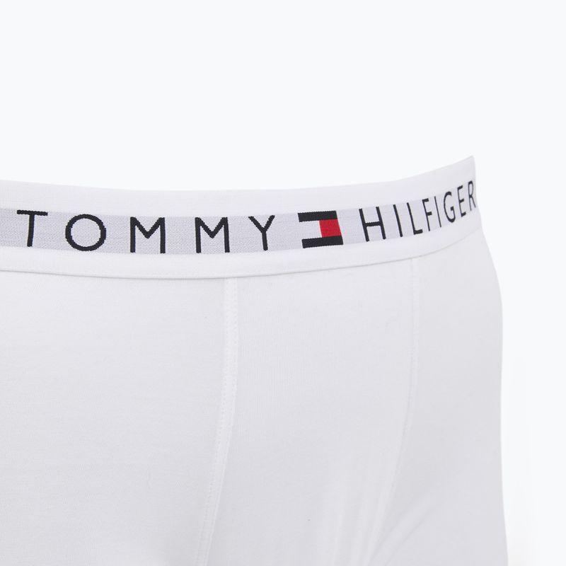 Boxeri Tommy Hilfiger UM0UM03181 Trunk 3 perechi des sky/white/red 6