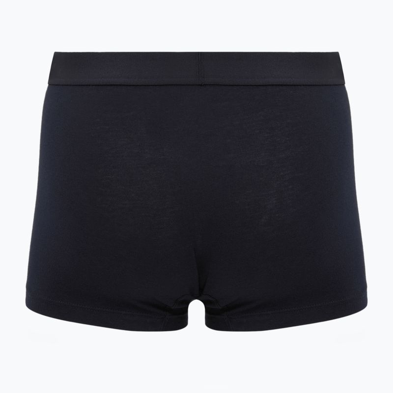Boxeri Tommy Hilfiger UM0UM03181 Trunk 3 perechi desert sky/grey heather/desert sky 4