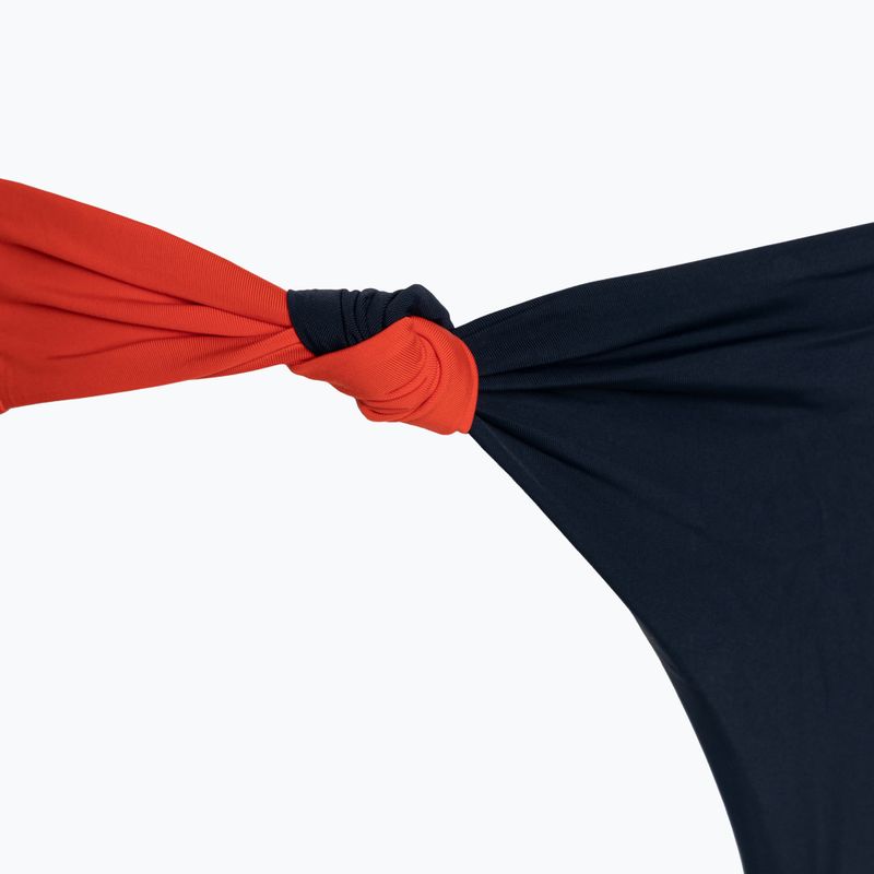 Partea de jos a costumului de baie Tommy Jeans Brazilian hot heat