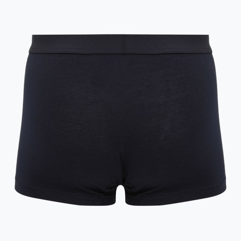 Boxeri Tommy Hilfiger UM0UM03180 Trunk 3 perechi des sky/des sky/des sky 2