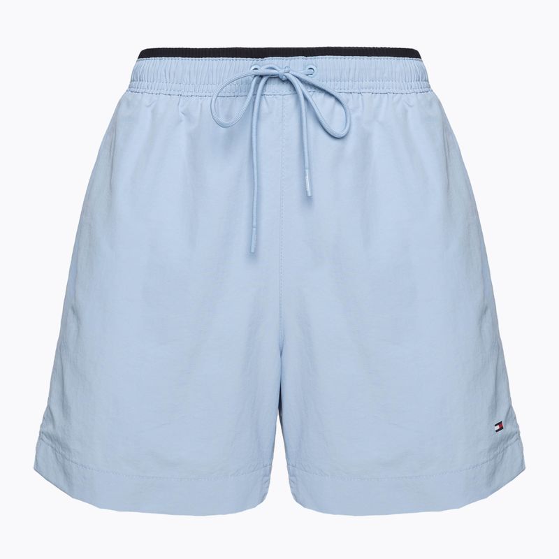 Pantaloni scurți de înot pentru bărbați Tommy Hilfiger Medium Drawstring well water