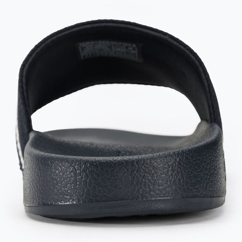 Papuci pentru femei Tommy Hilfiger Poolslide With Webbing space blue 7