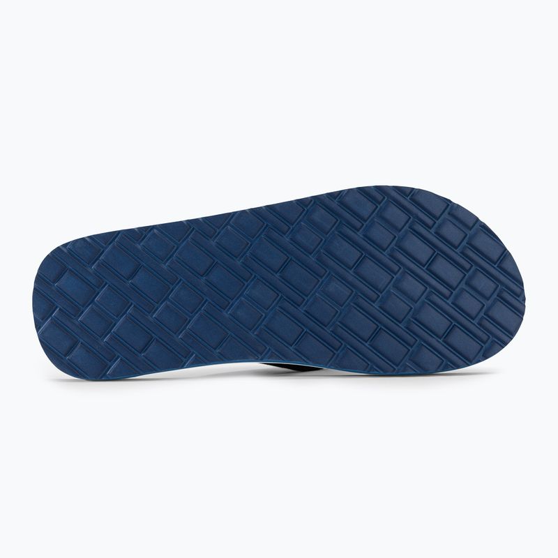 Papuci pentru bărbați Tommy Hilfiger Sporty Beach Sandal deser sky 5