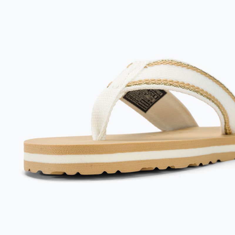 Papuci pentru femei Tommy Hilfiger Beach Sandal harvest wheat 8