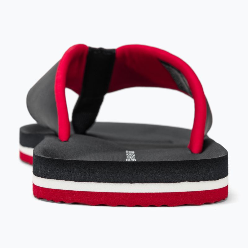 Papuci pentru bărbați Tommy Hilfiger Comfort Beach Sandal DW5 desert sky